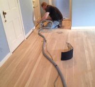 Flooring Installation