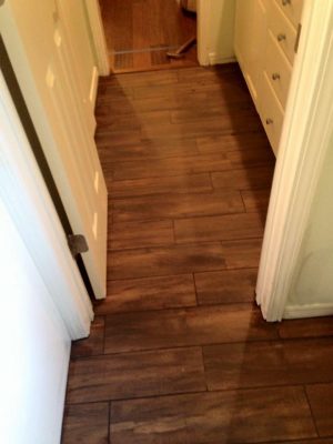 Flooring Contractors