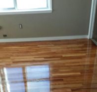 Flooring Installation